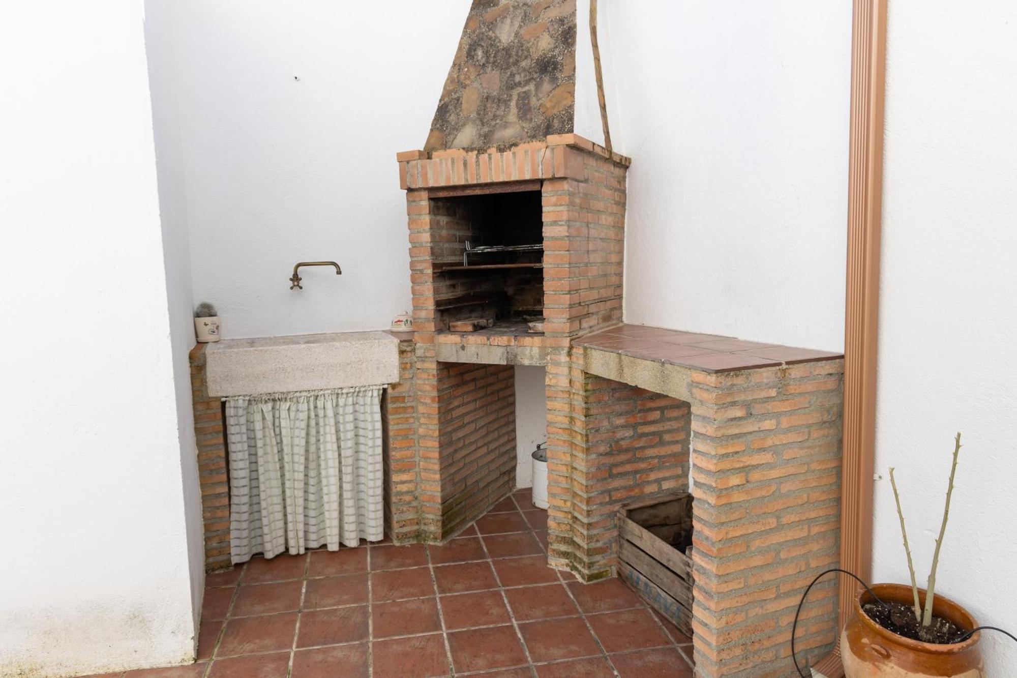 La Milana Holiday home