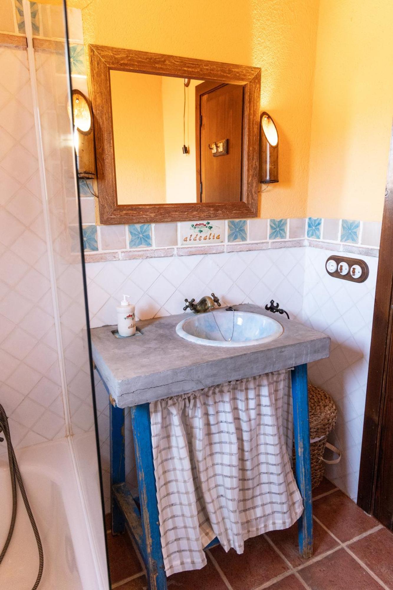 Holiday home La Milana