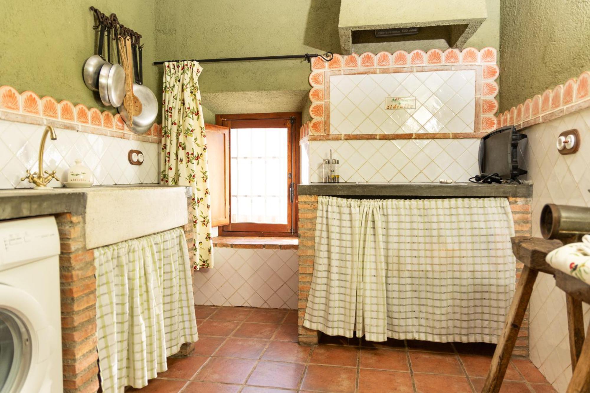 La Milana Holiday home
