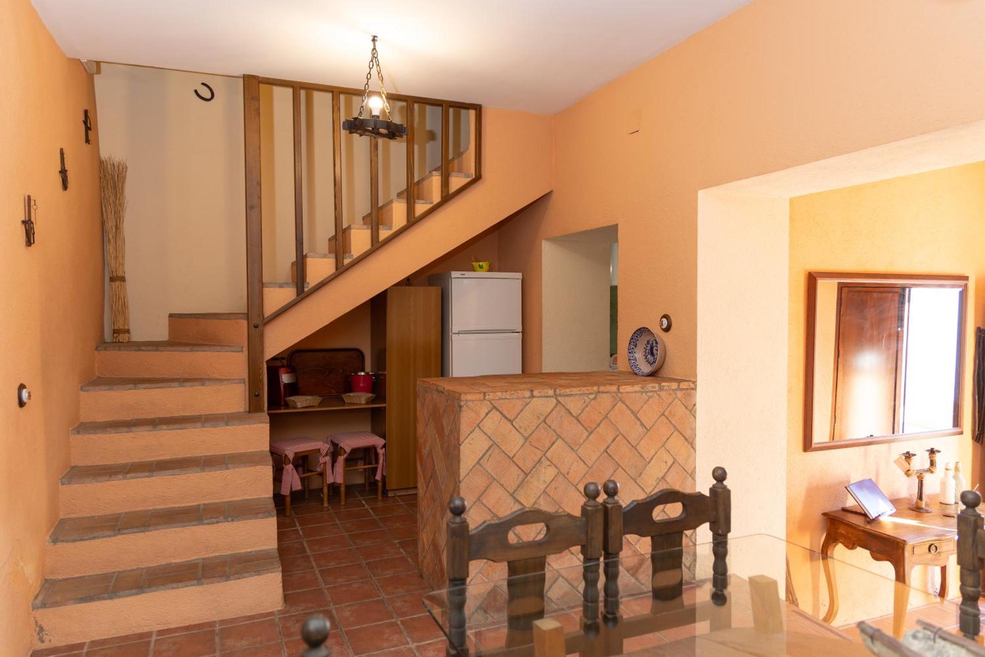 Holiday home La Milana *