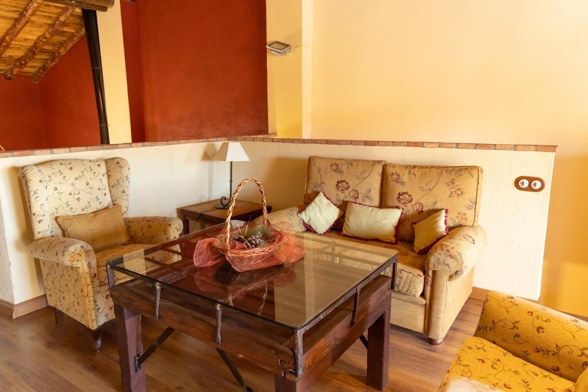 Holiday home La Milana Dona Rama