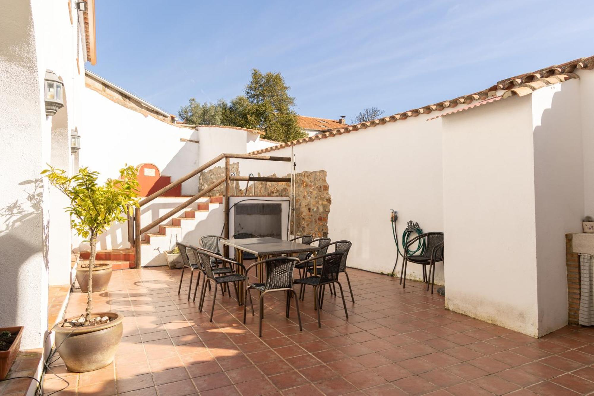 Holiday home La Milana