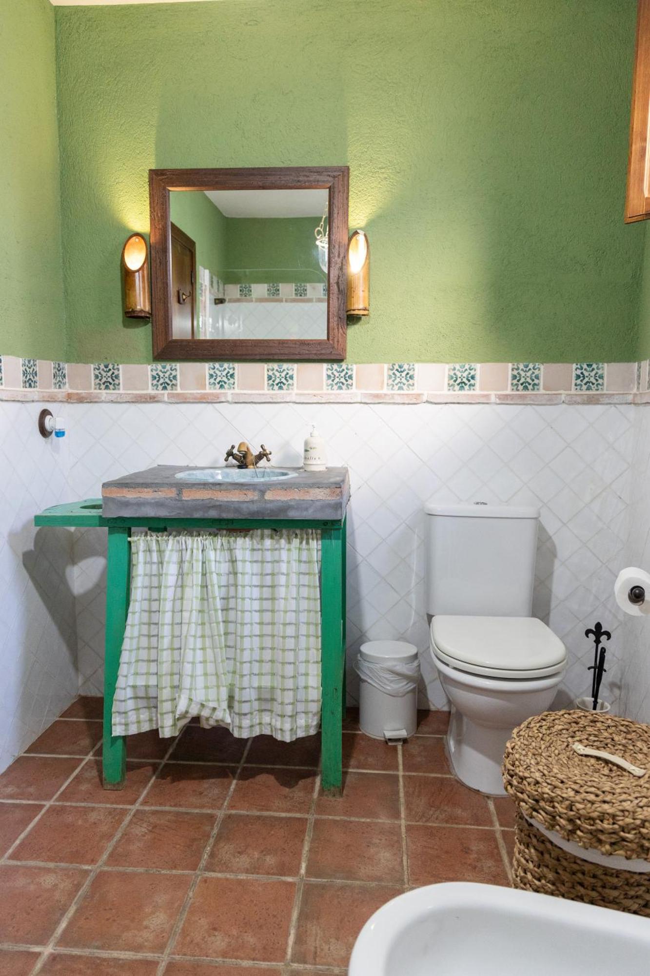 La Milana Holiday home Dona Rama