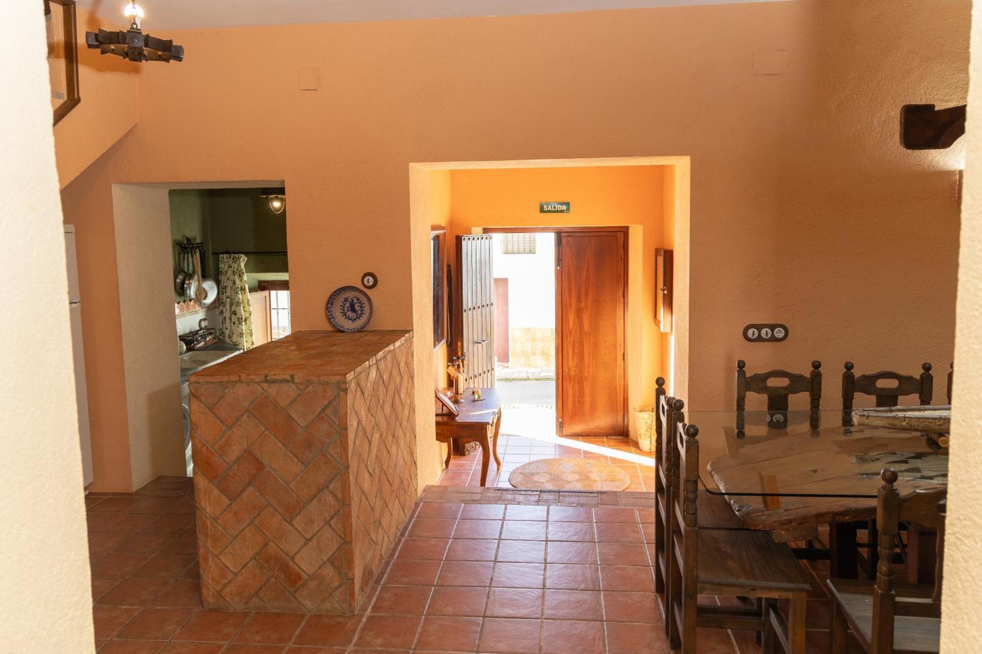 La Milana Holiday home