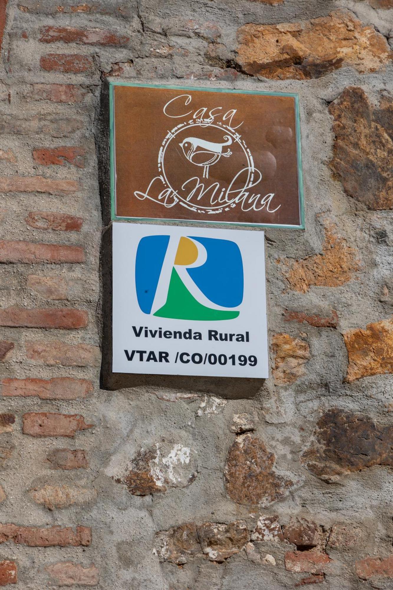 La Milana Holiday home *
