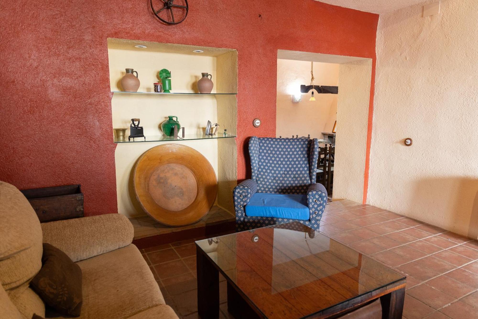 Holiday home La Milana Dona Rama