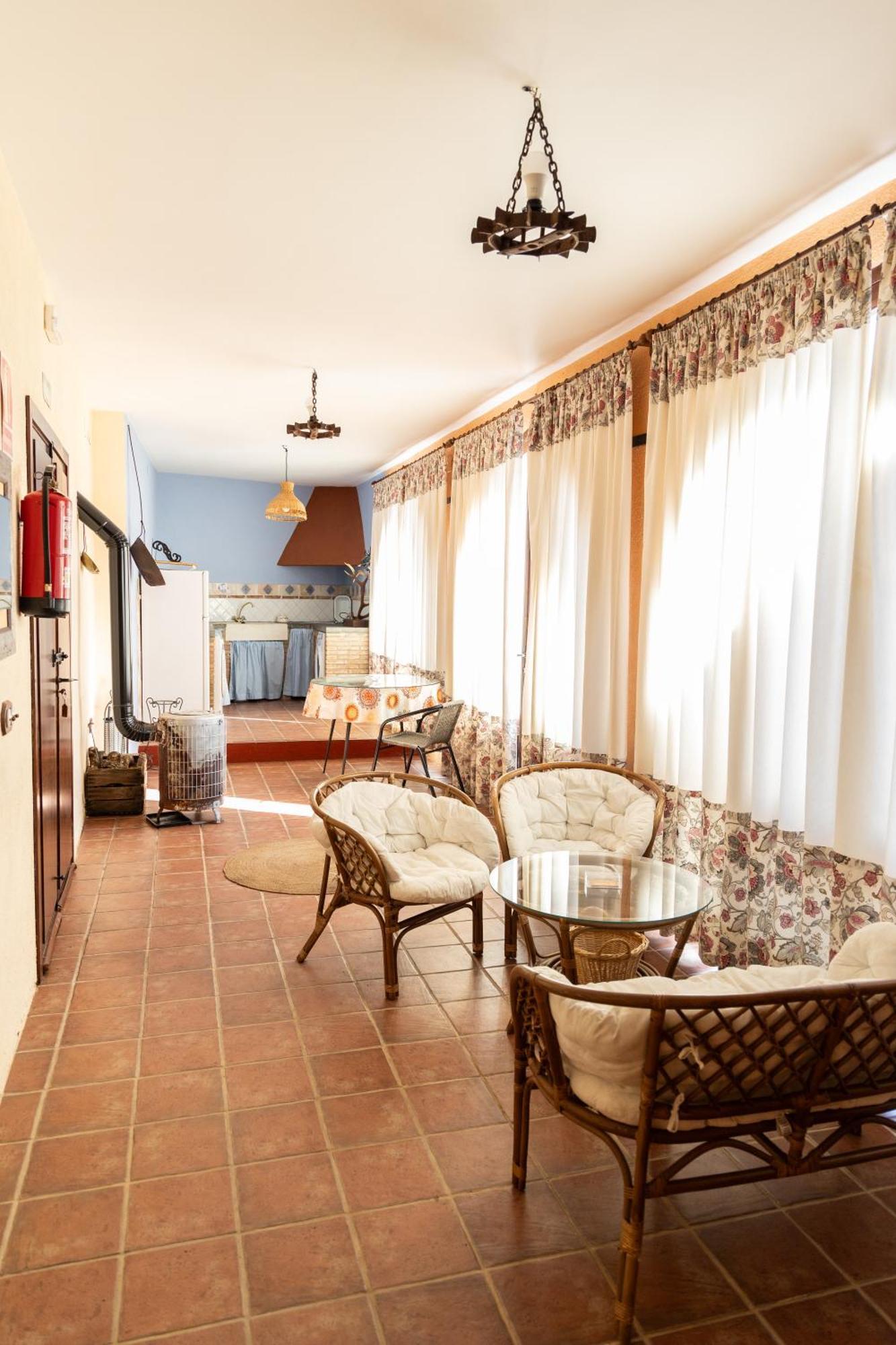 Holiday home La Milana