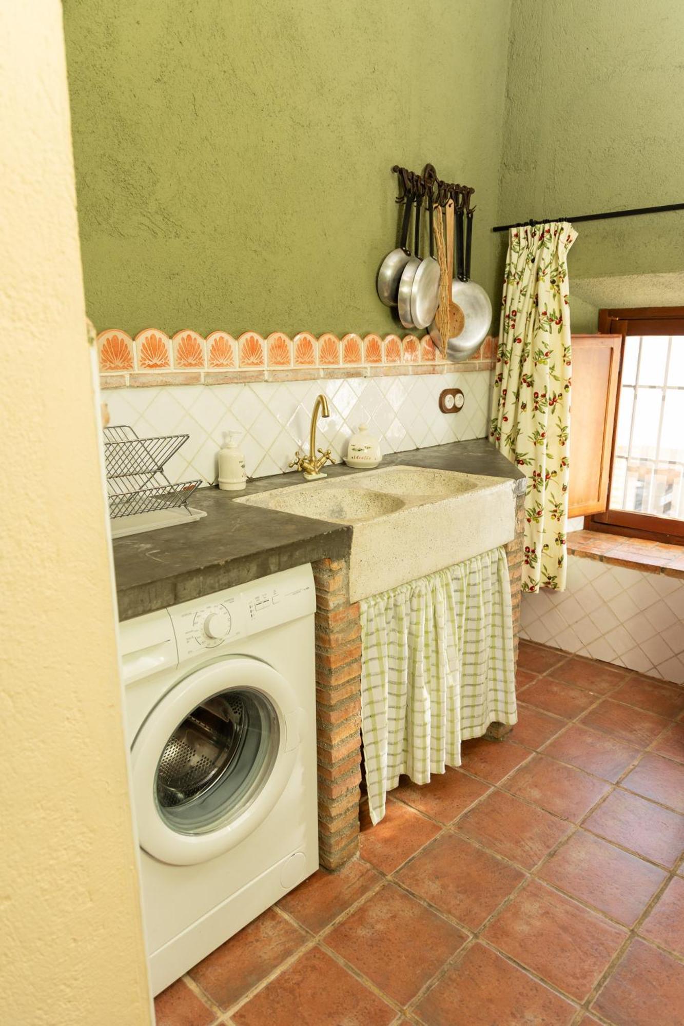La Milana Holiday home