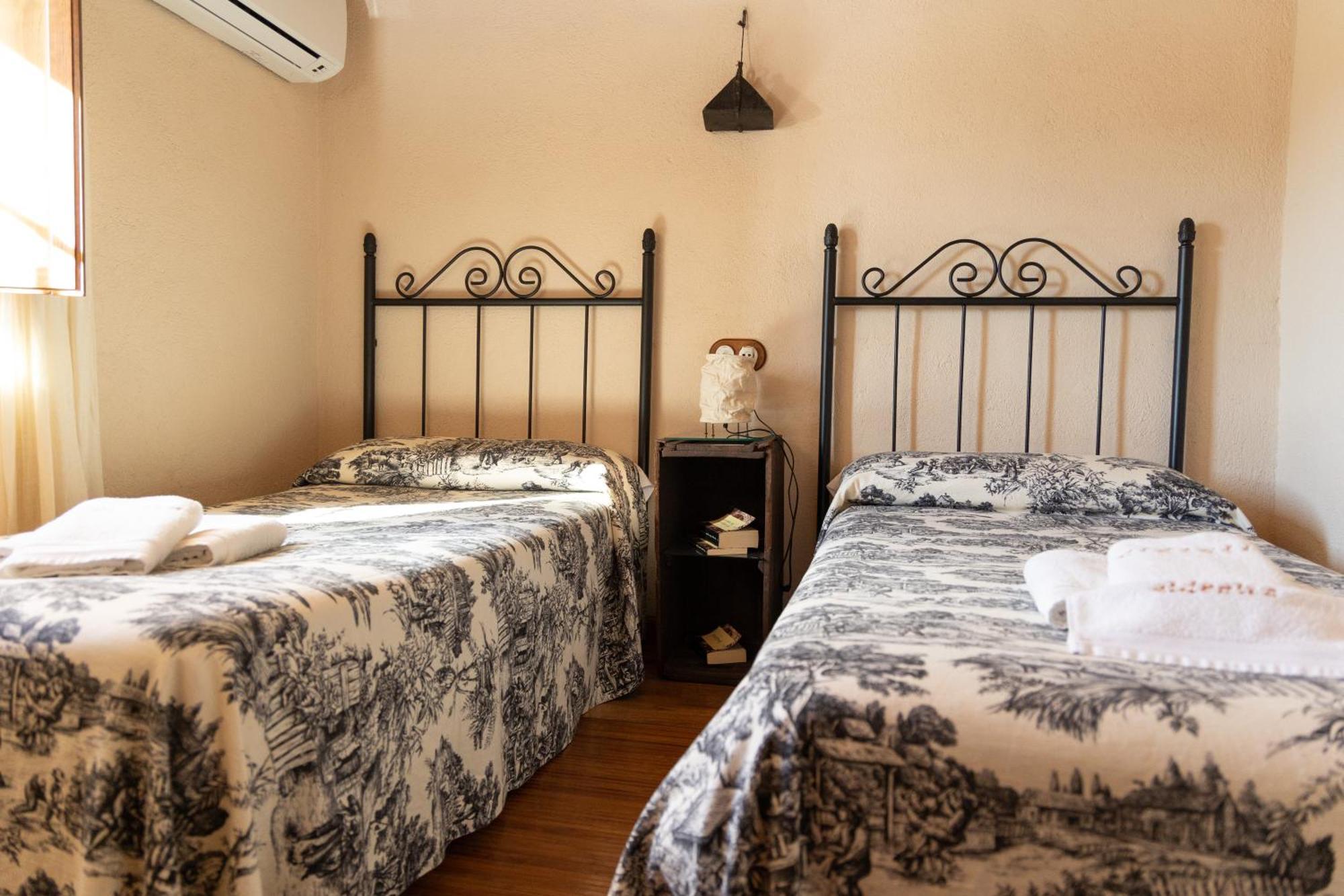 Holiday home La Milana *