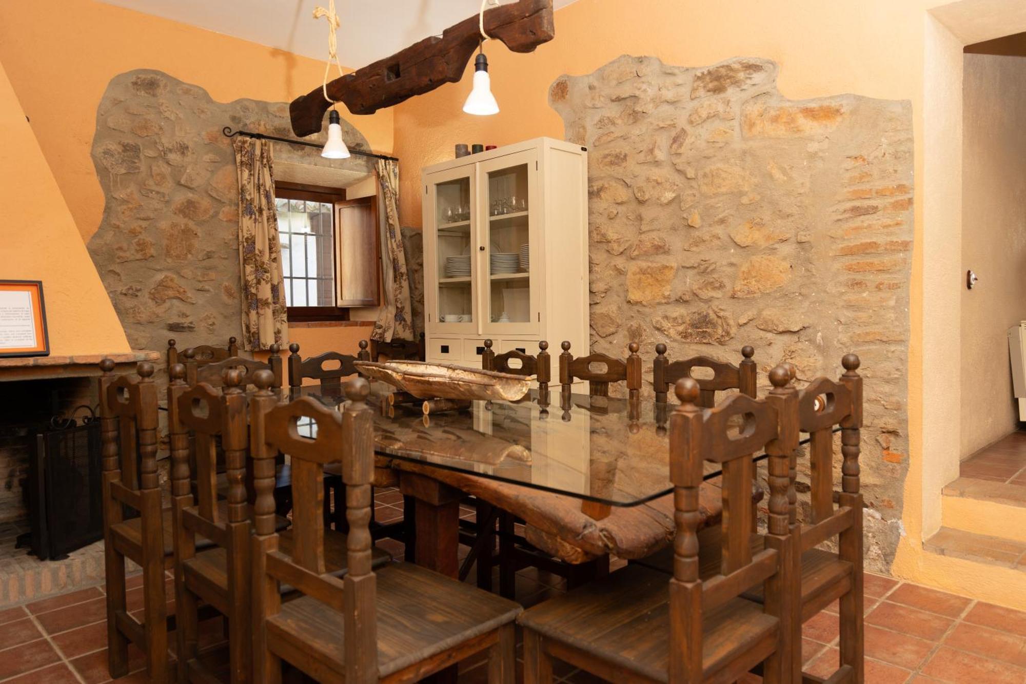 La Milana Holiday home *