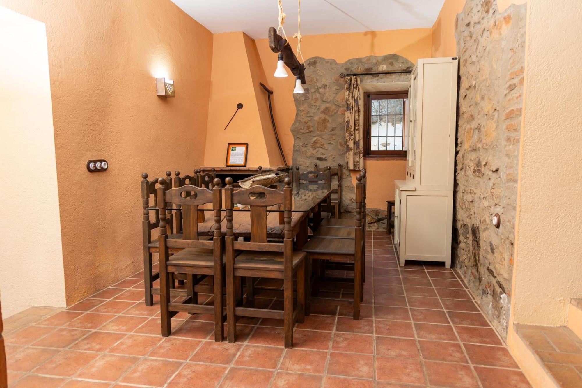 La Milana Holiday home Dona Rama