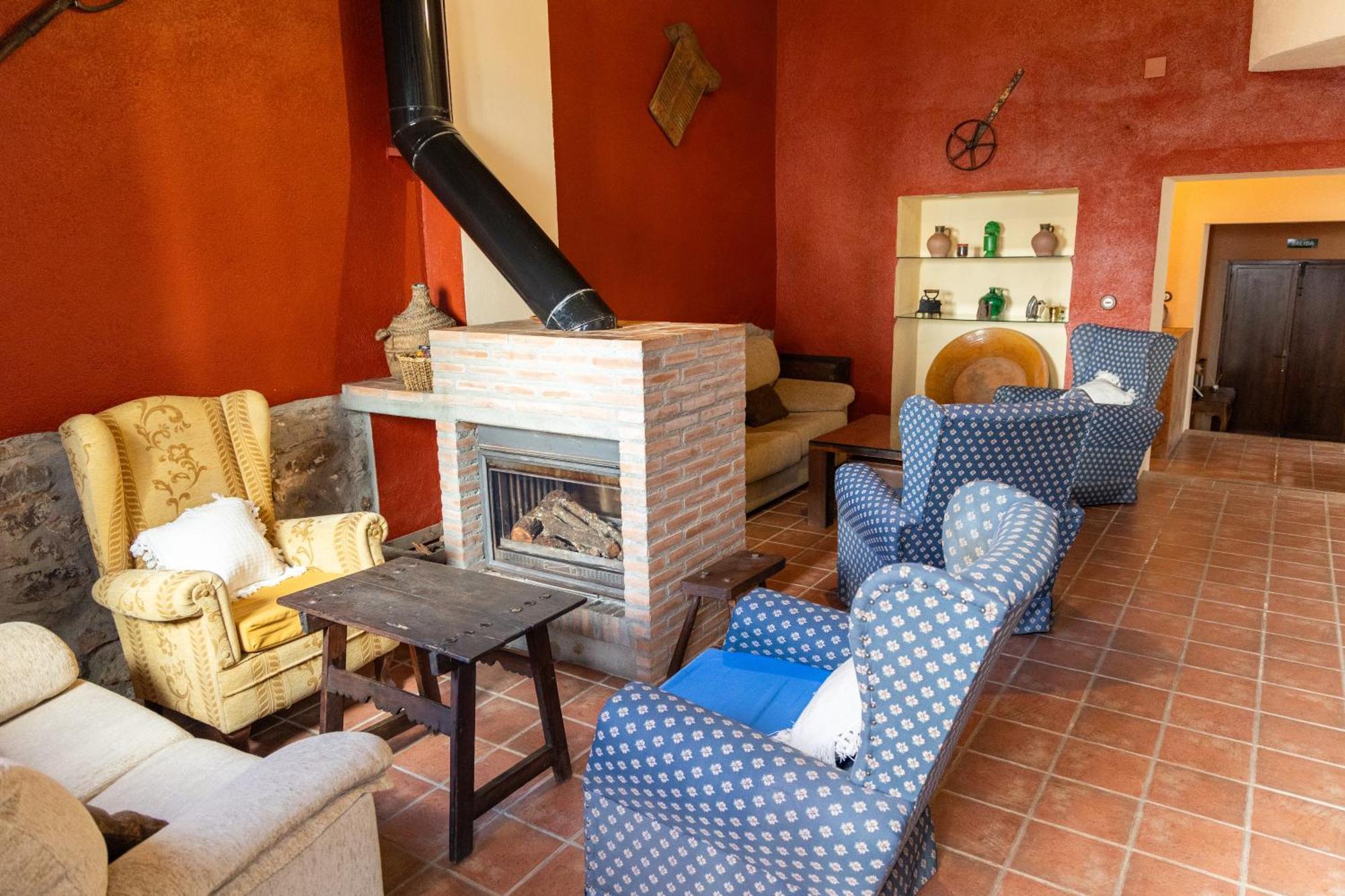 La Milana Holiday home *