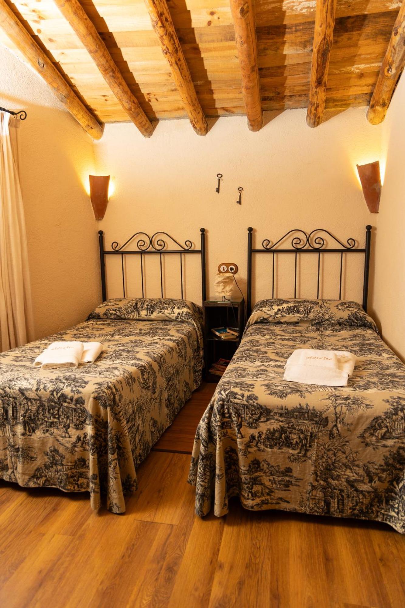 Holiday home La Milana Dona Rama
