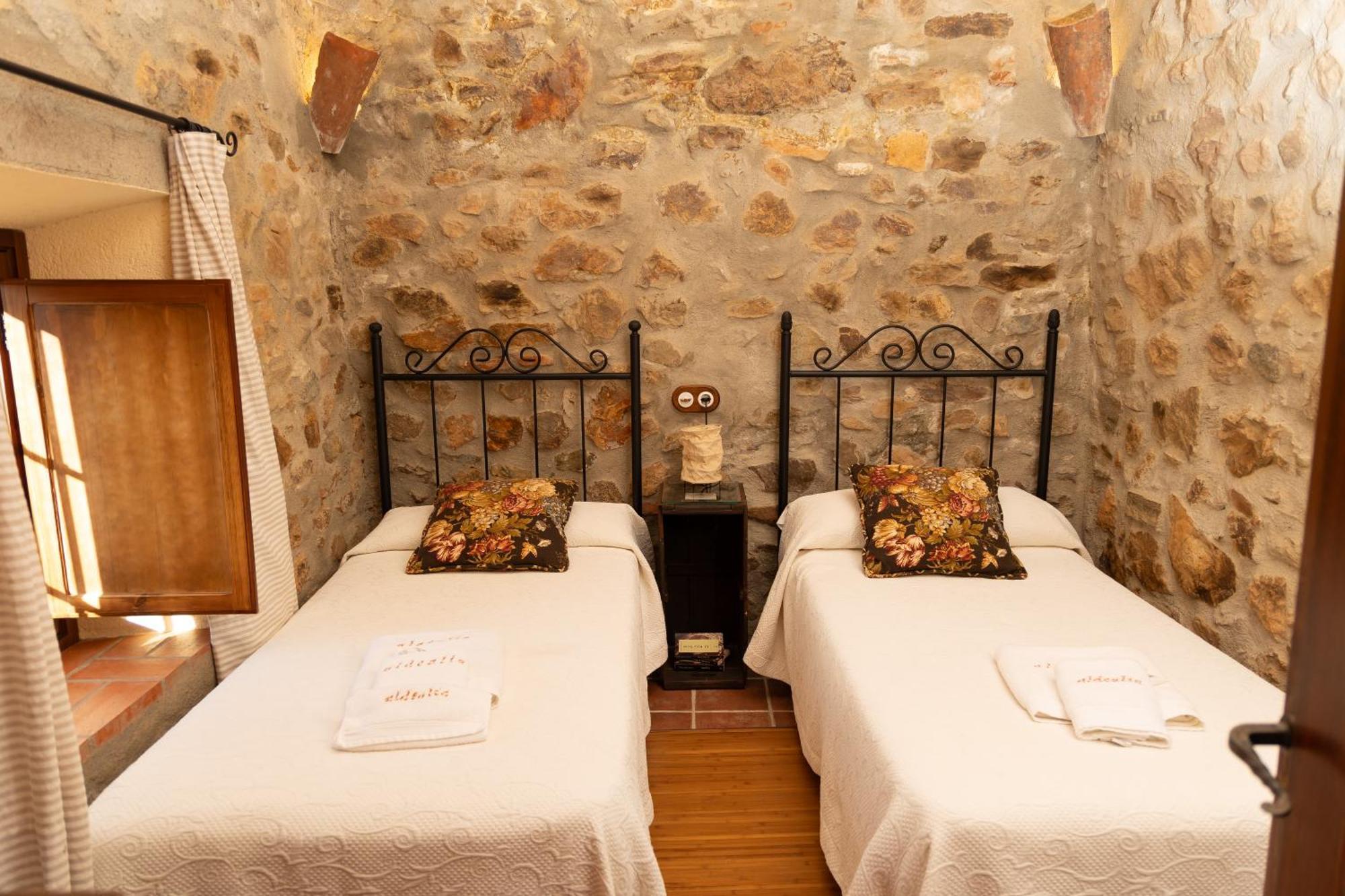 La Milana Holiday home