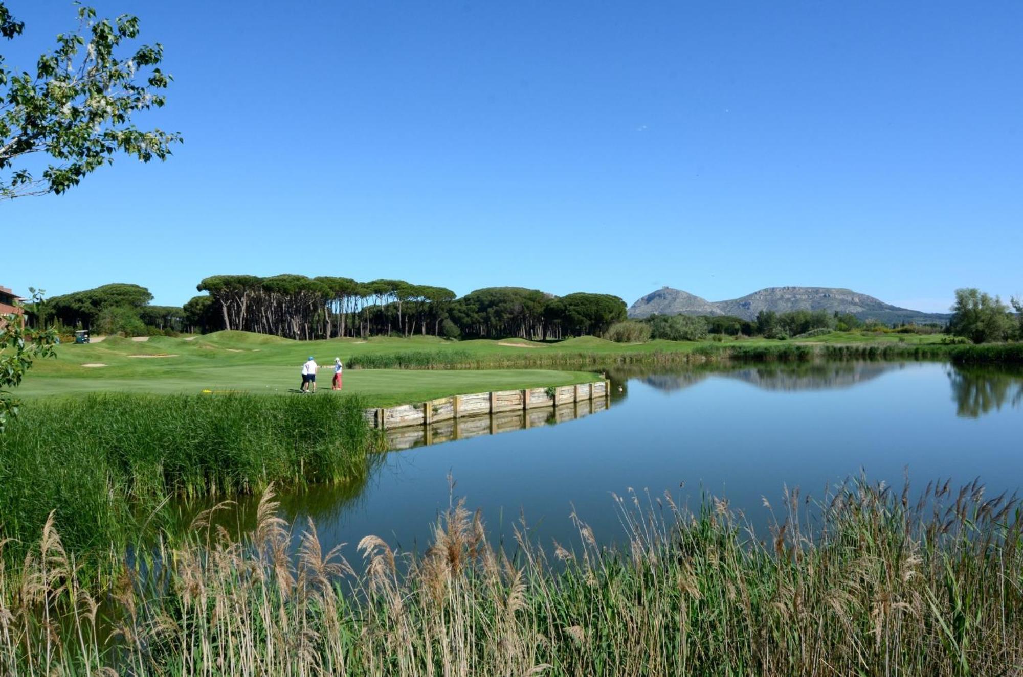 Emporda Golf 30 2-1 * Gualta