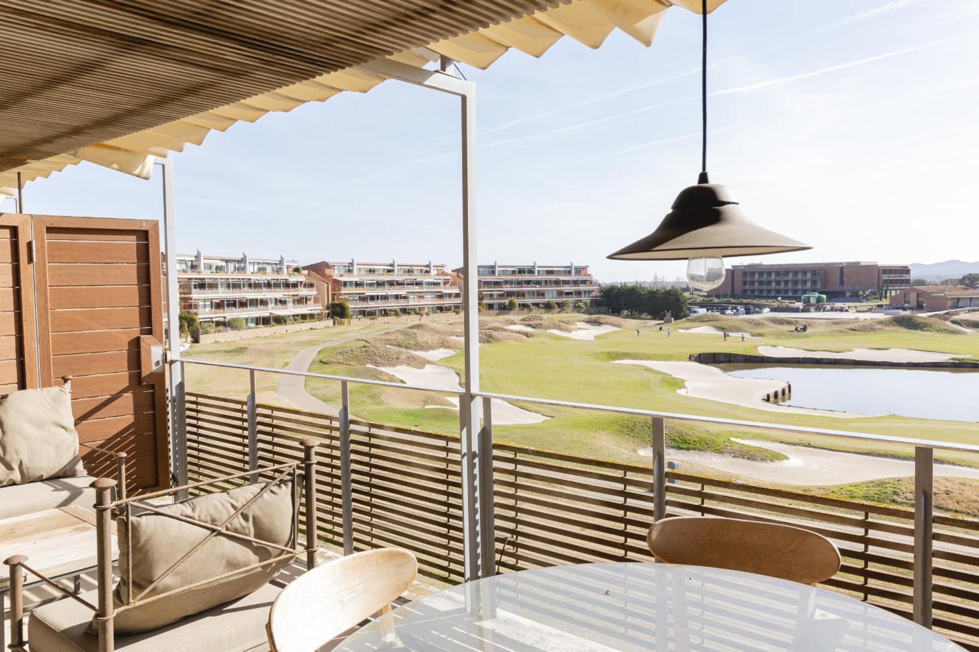 Apartamento Emporda Golf 30 2-1