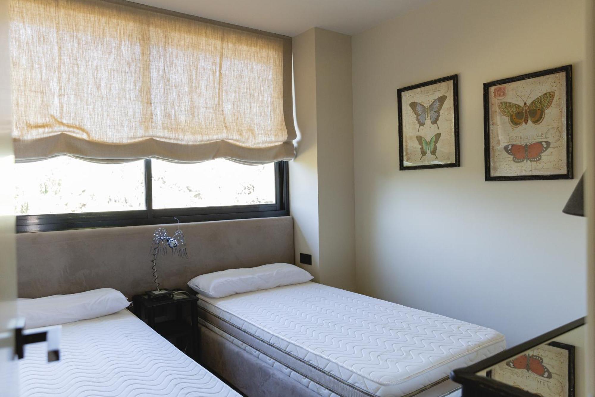 Apartamento Emporda Golf 30 2-1 *