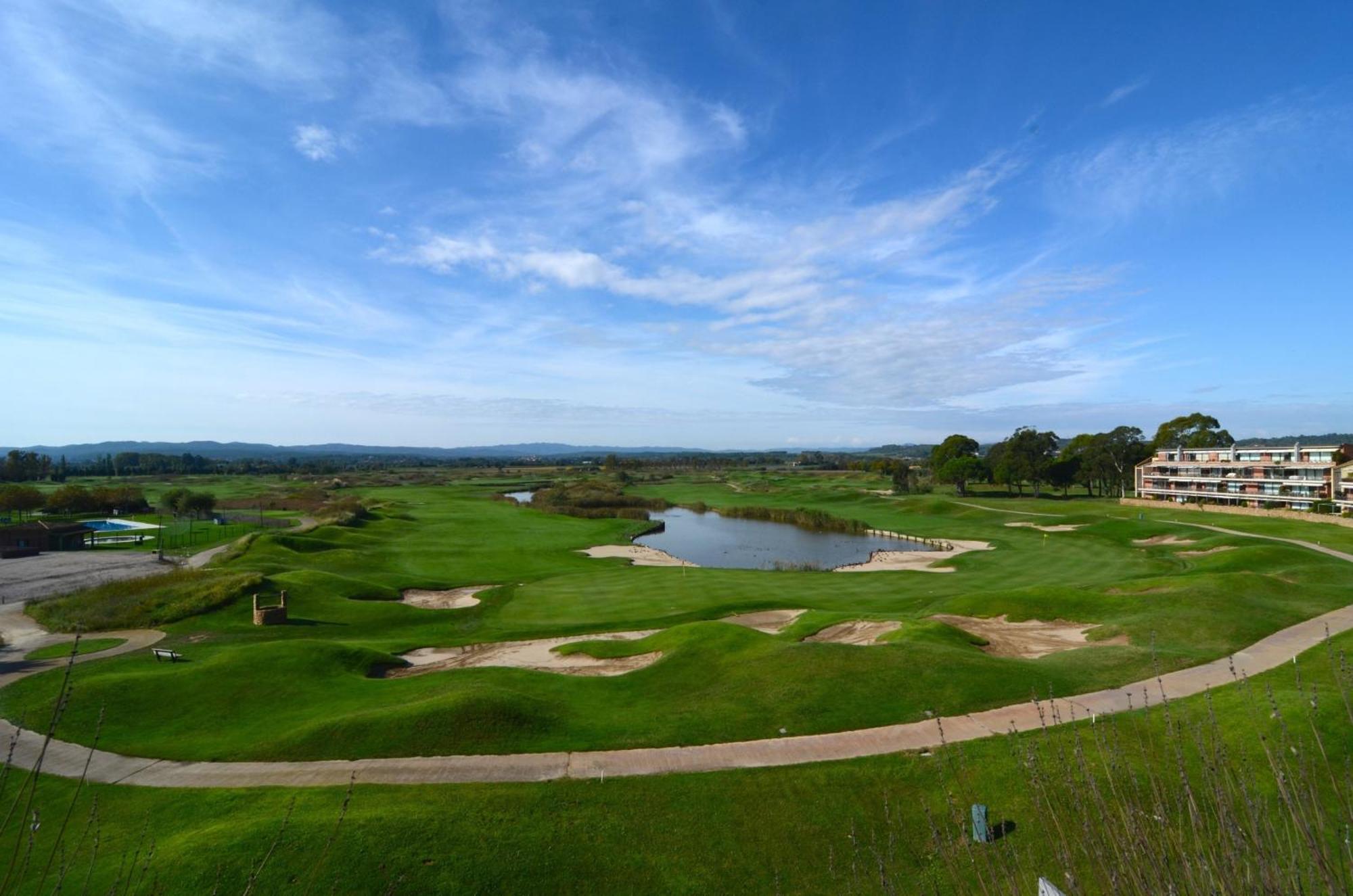 Emporda Golf 30 2-1 *