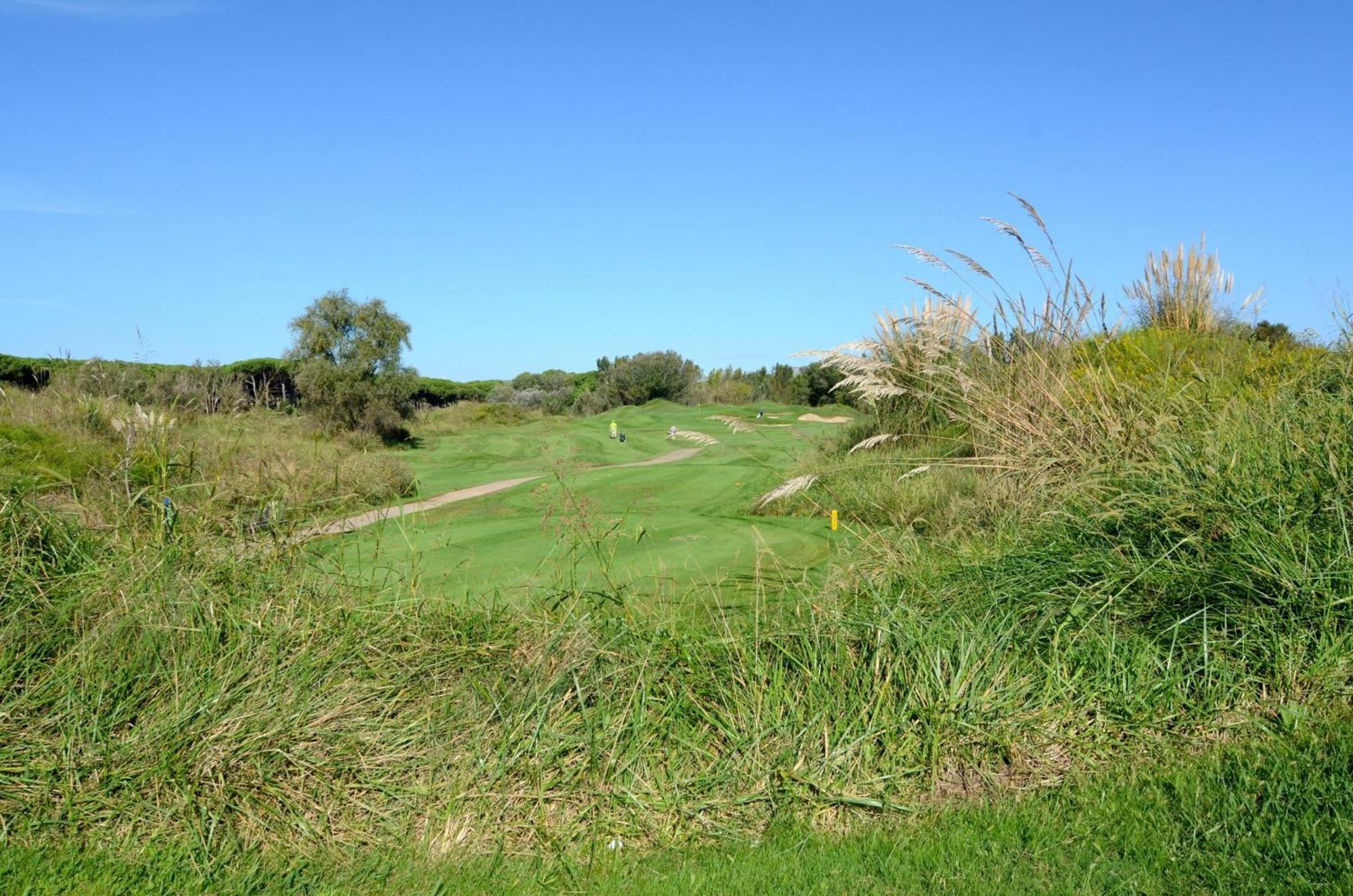 Apartamento Emporda Golf 30 2-1 *