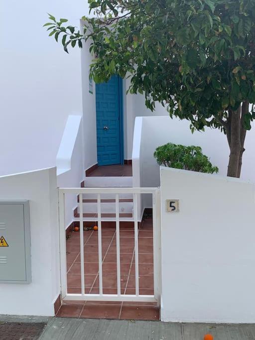 Cala Higuera Holiday home *