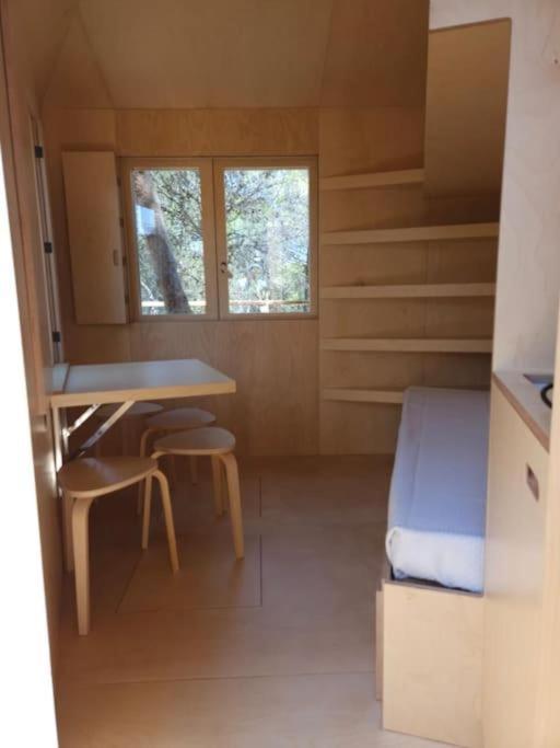 Calma Villa. De Lujo, Jacuzzi Y Piscina Apartamento *
