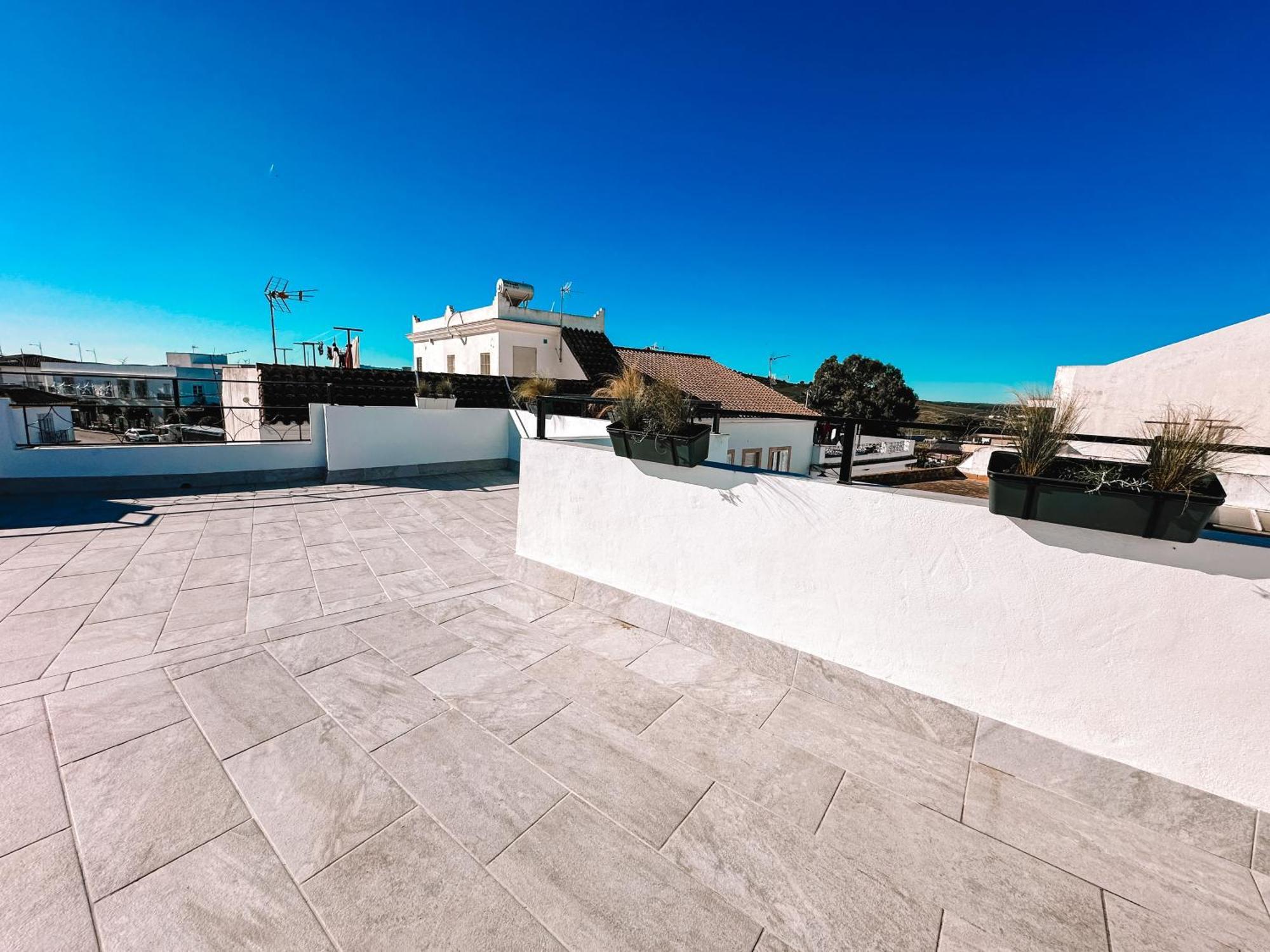 Casa Mar Y Montana *
