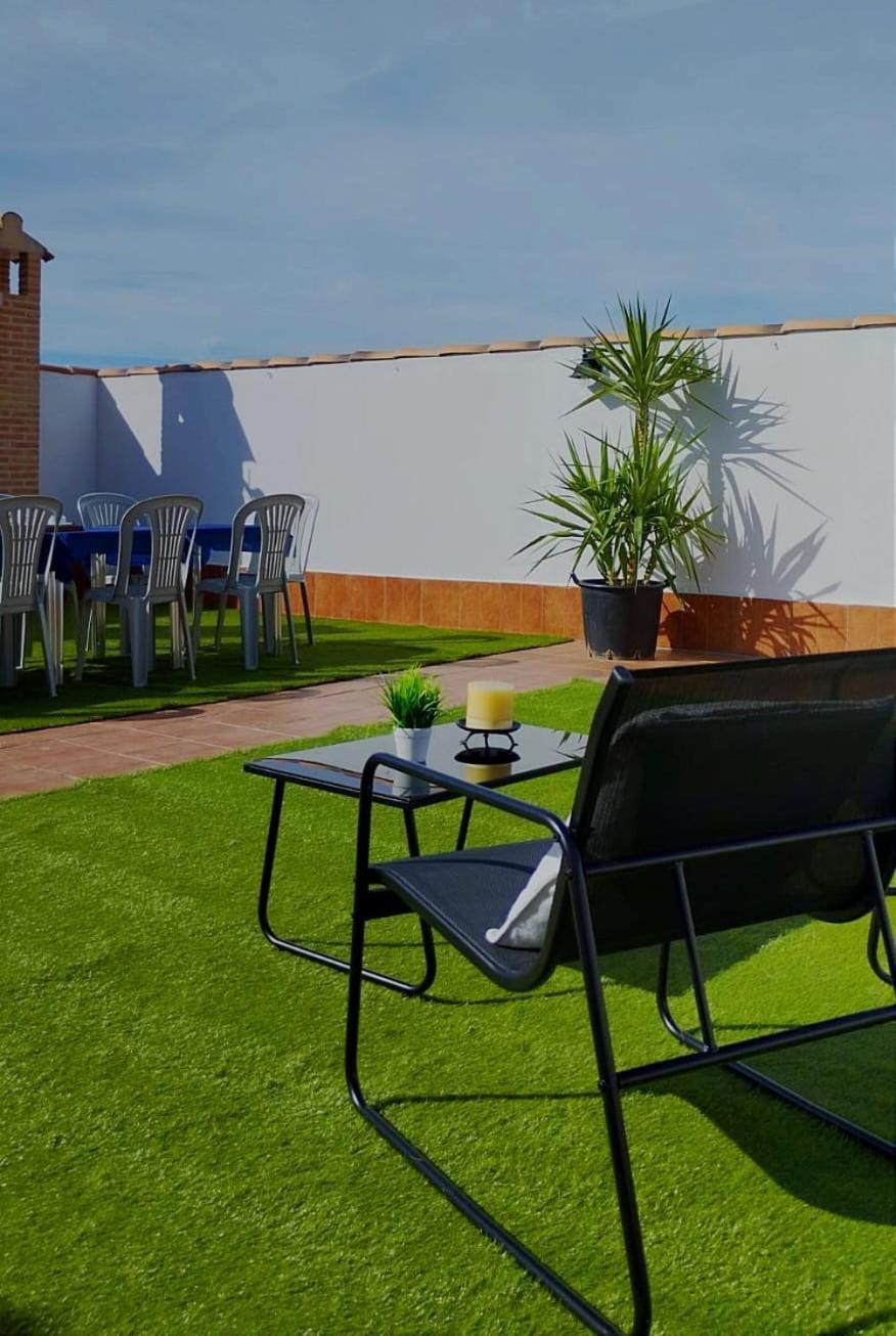 Country house La Mancha Pedro Munoz