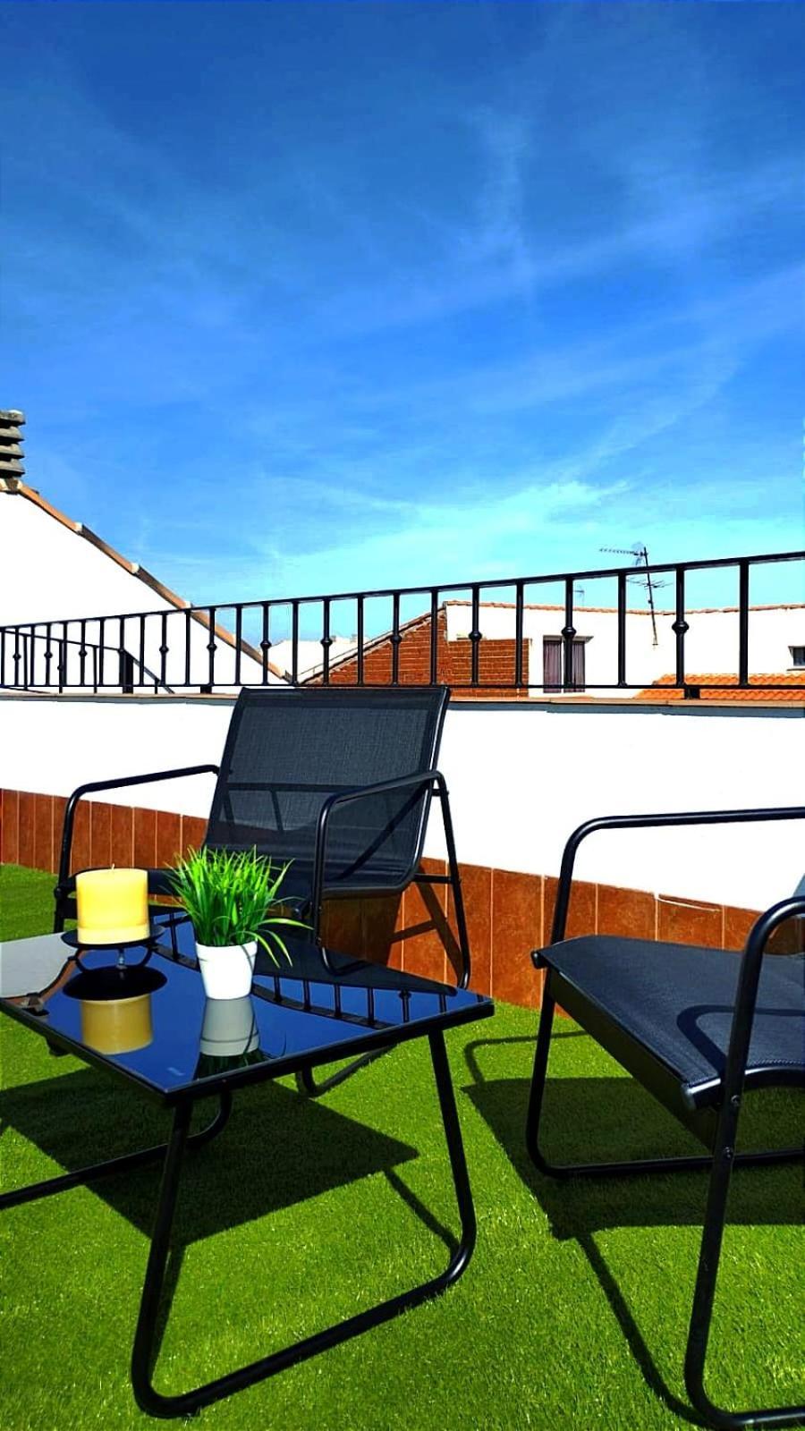 La Mancha Country house