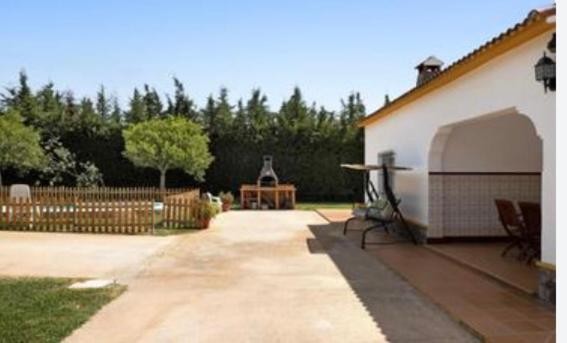 Tramontana Сasa de vacaciones