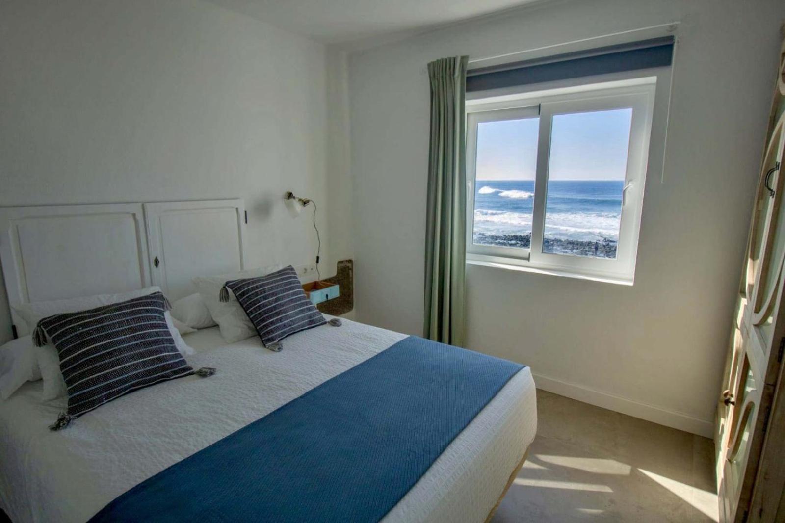 Apartamento Valeron El Golfo