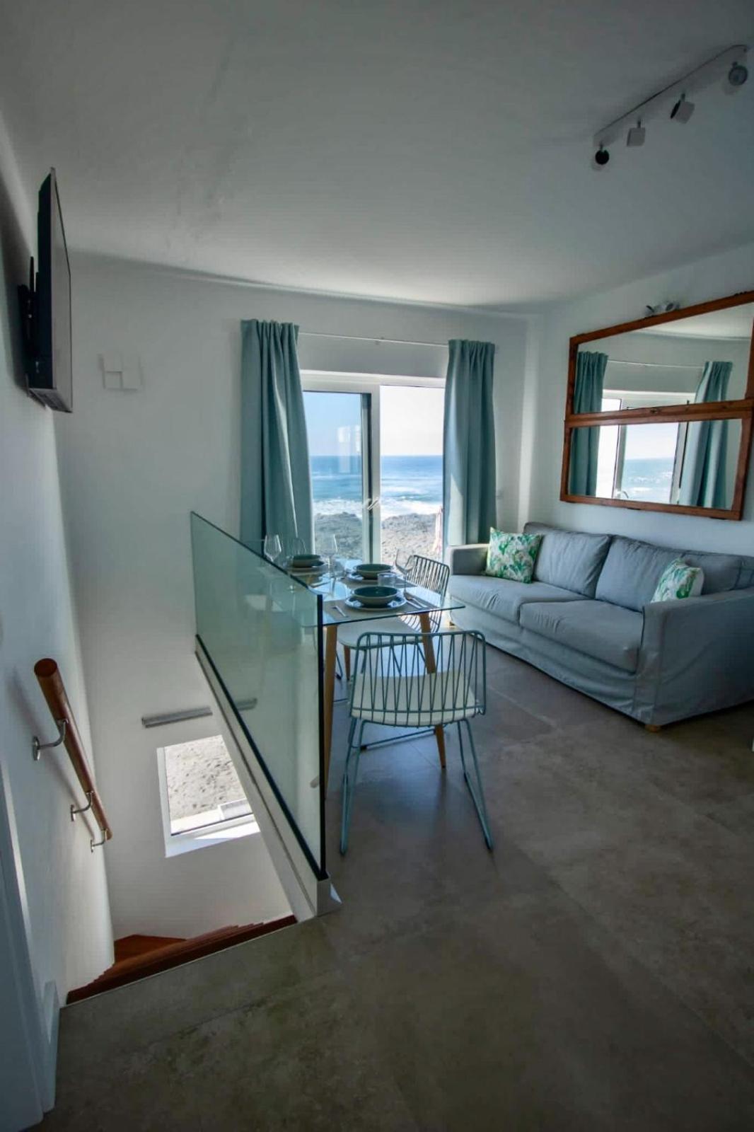 Apartamento Valeron El Golfo