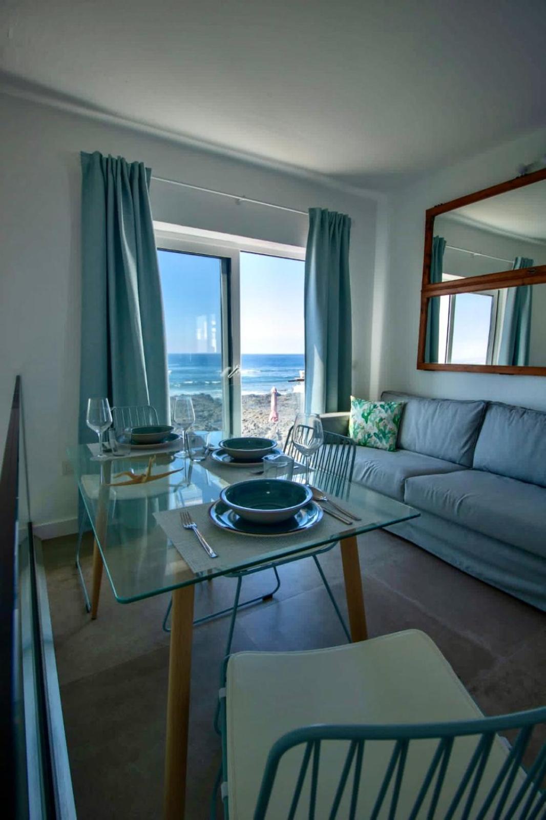 Valeron Apartamento El Golfo