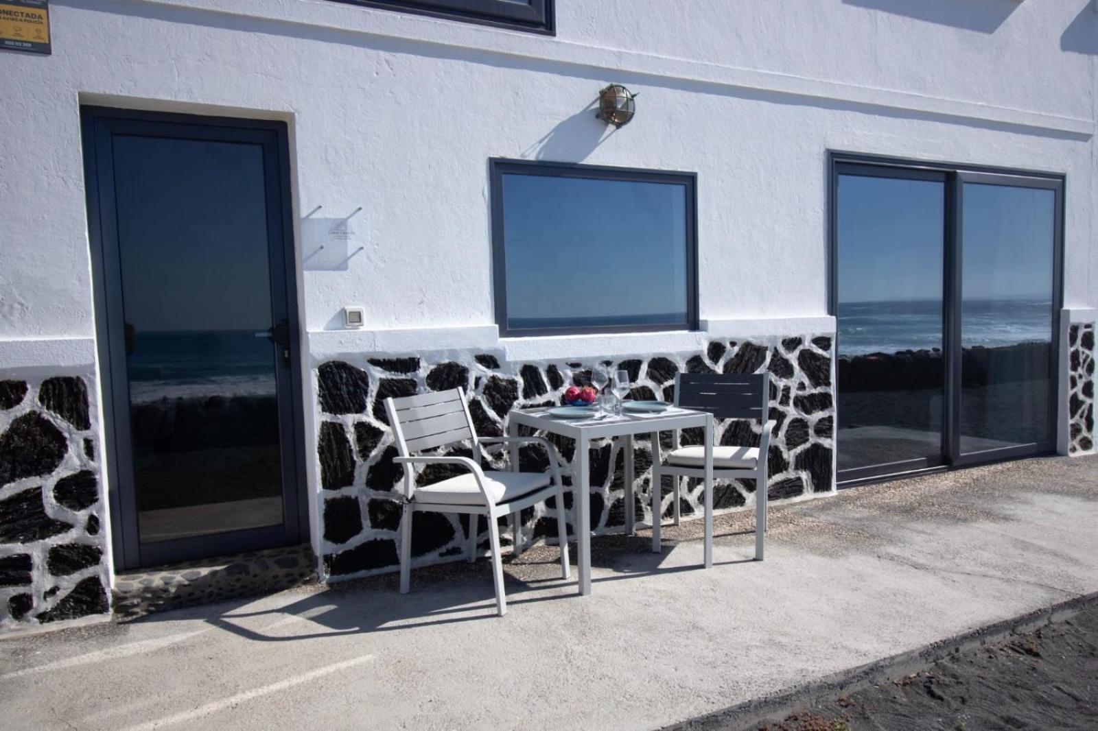 Apartamento Valeron *