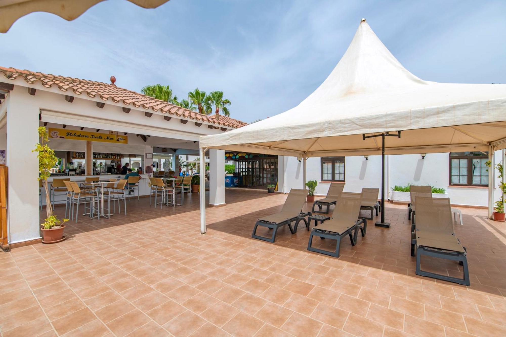 Apartment Siesta Mar Private 92