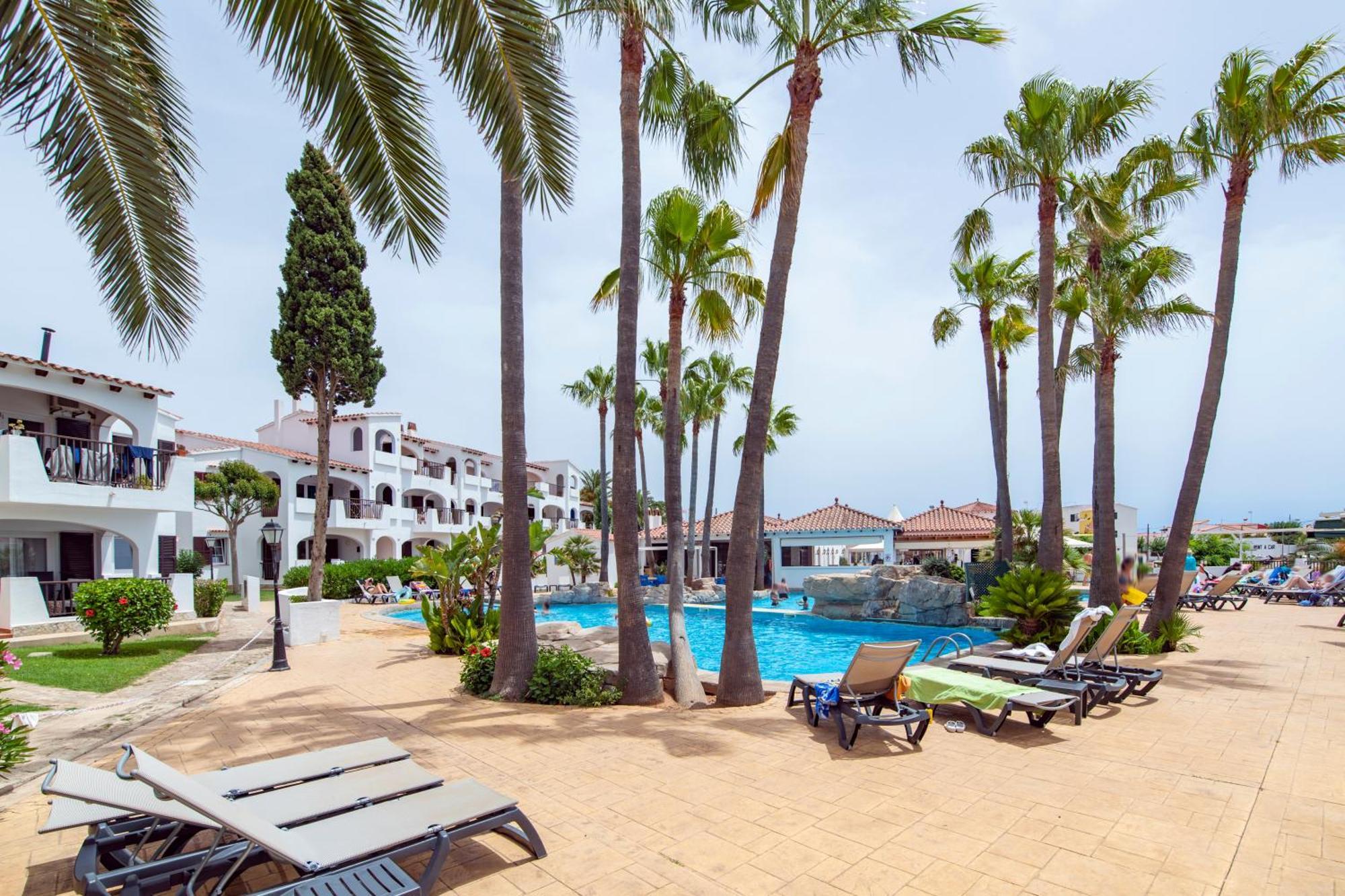 Apartment Siesta Mar Private 92 *
