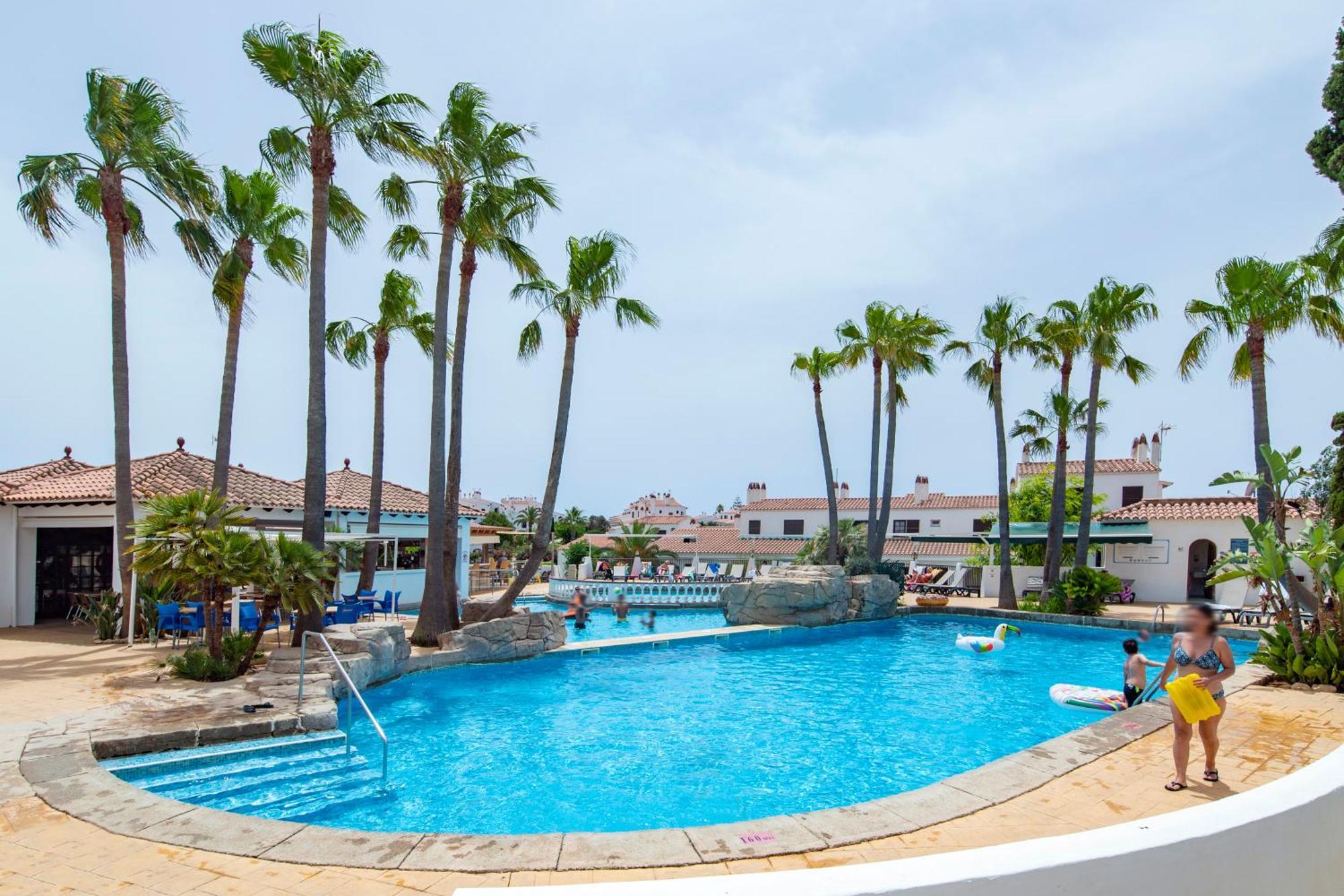 Siesta Mar Private 92 Apartment Cala En Porter (Menorca)