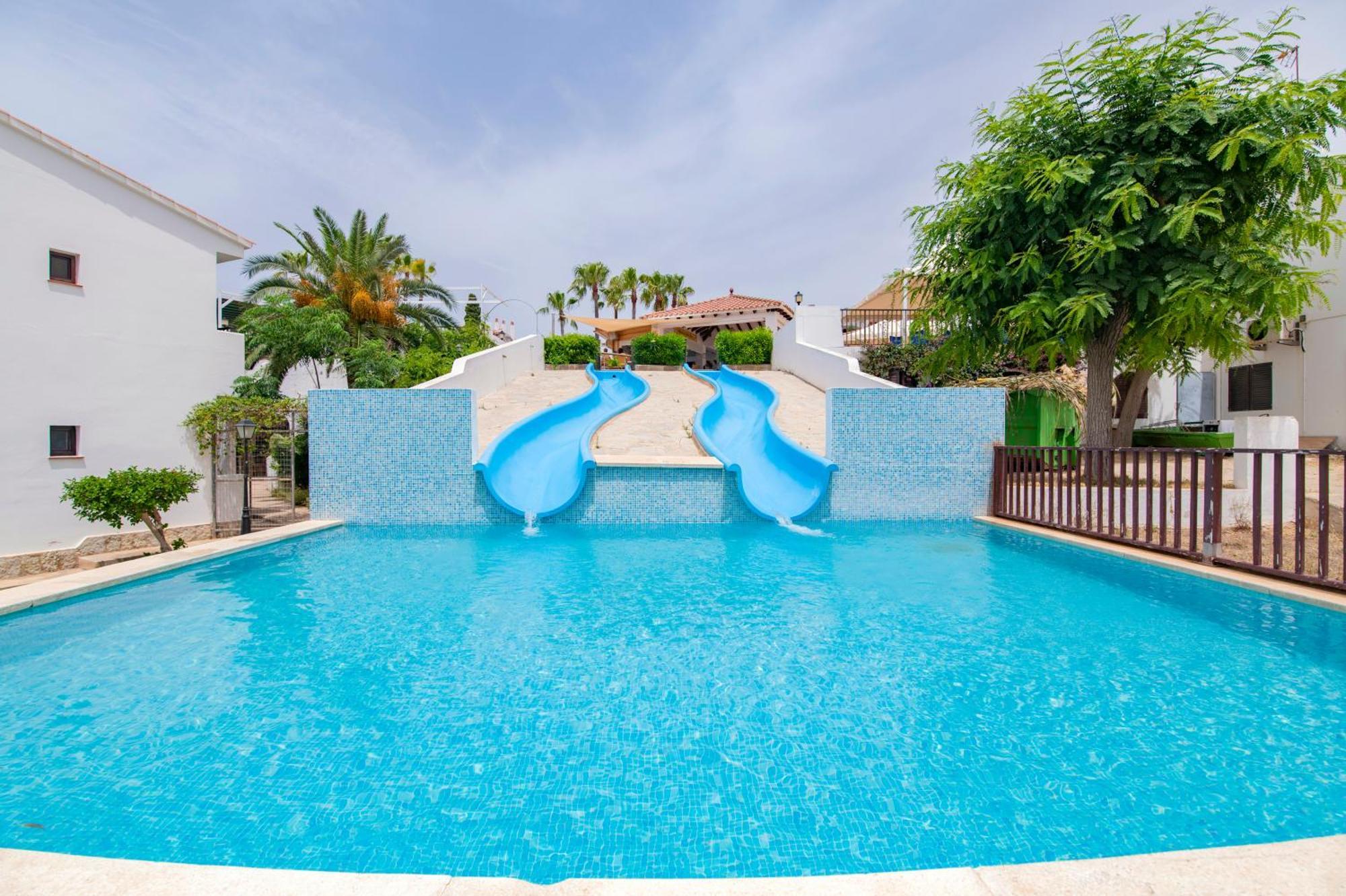 Siesta Mar Private 92 Apartment