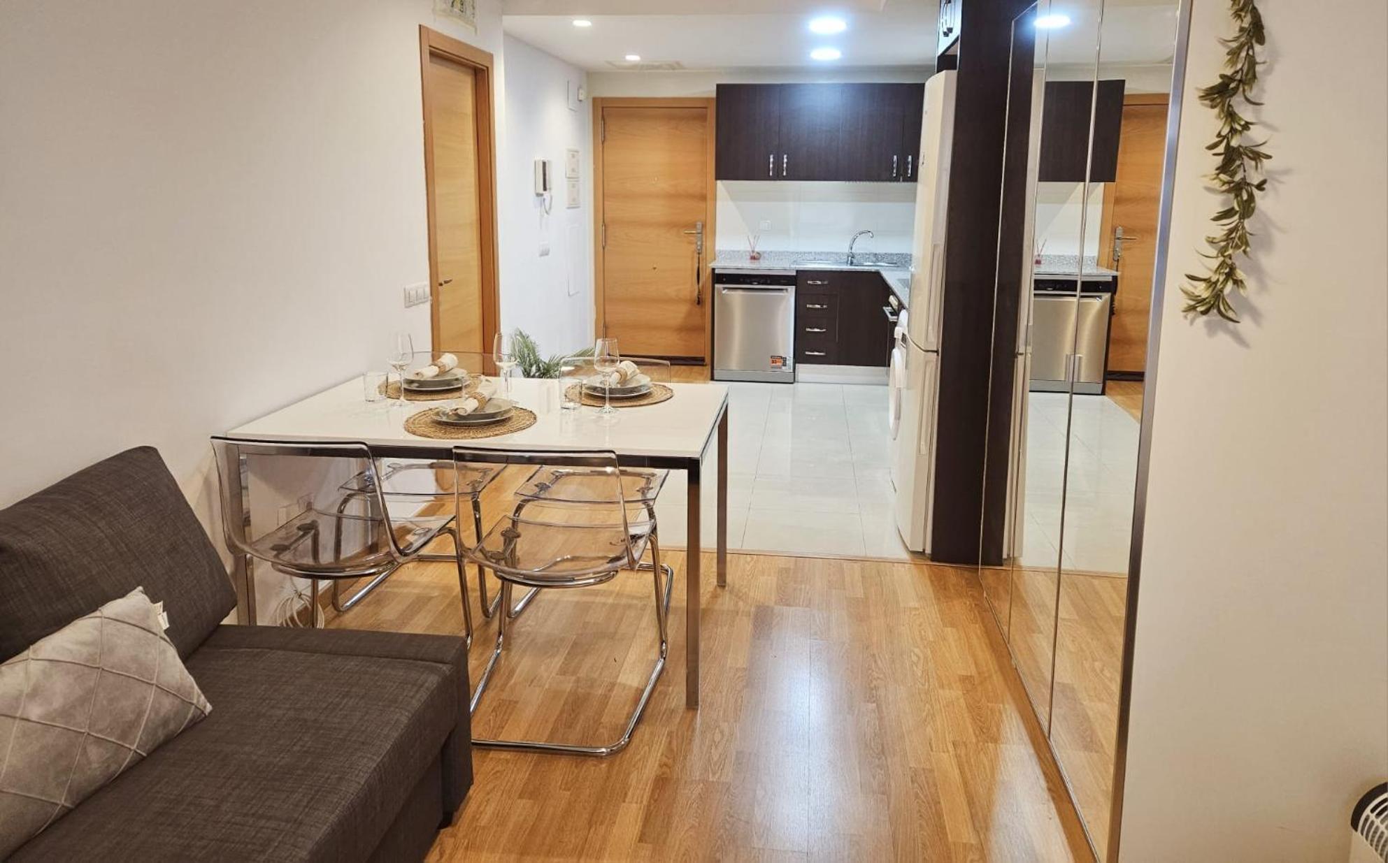 La Casita De Lu Parking Incluido Apartamento Castellón de la Plana