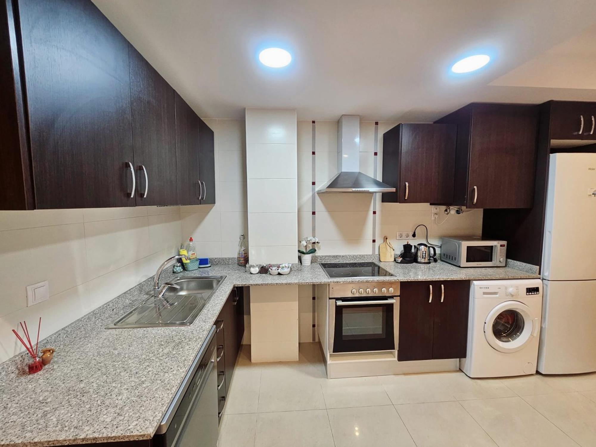 La Casita De Lu Parking Incluido Apartamento
