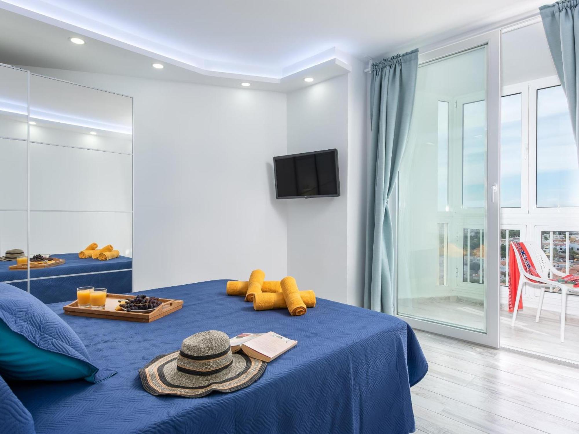 Apartment 10d. Enchanting In Americas