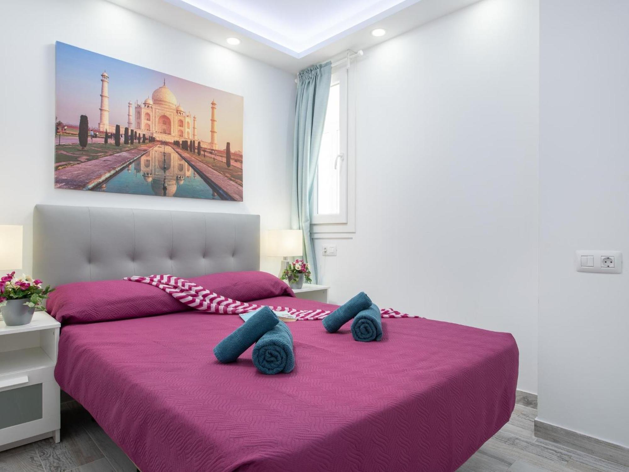 10d. Enchanting In Americas Apartment