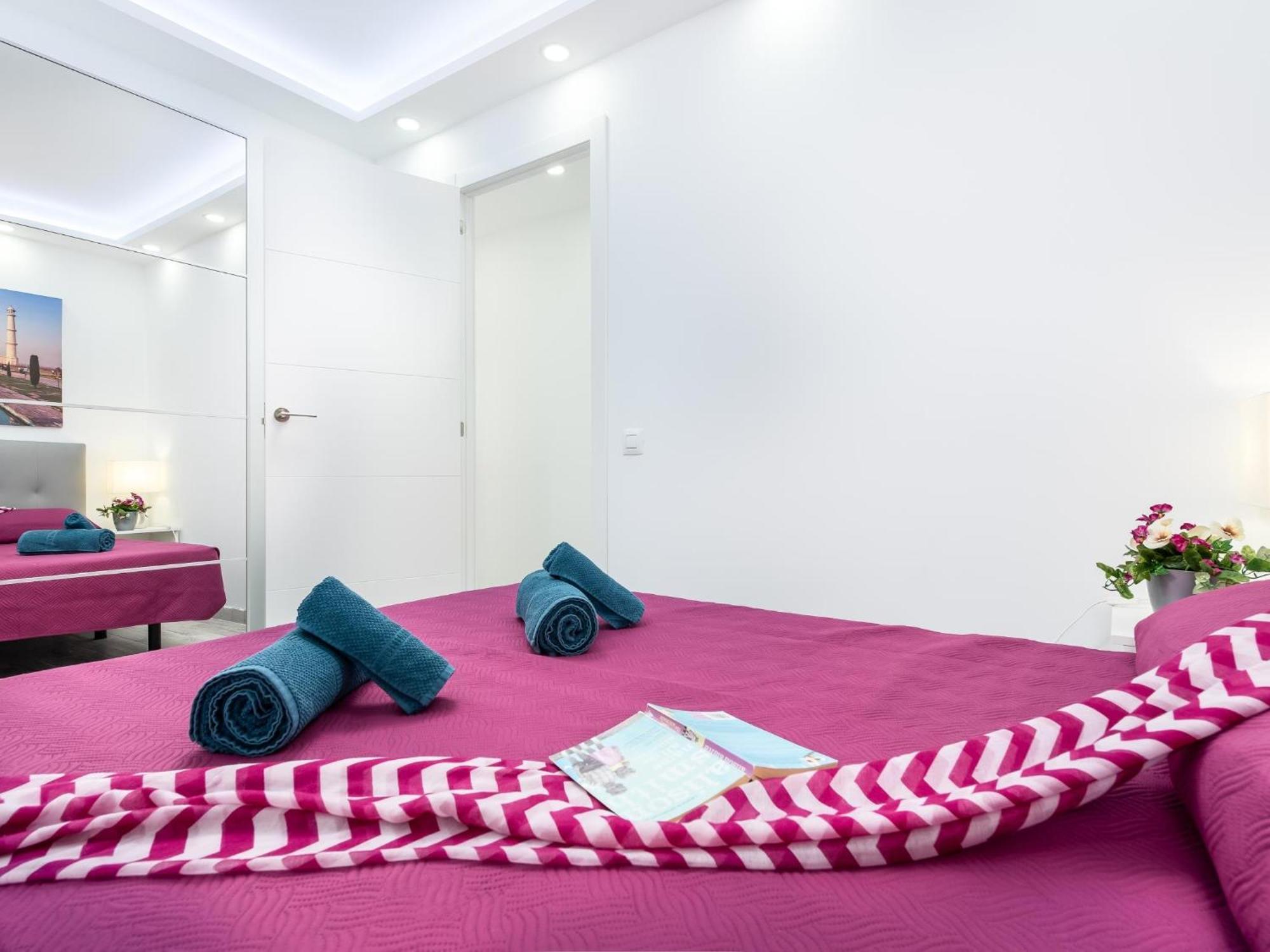 10d. Enchanting In Americas Apartment *