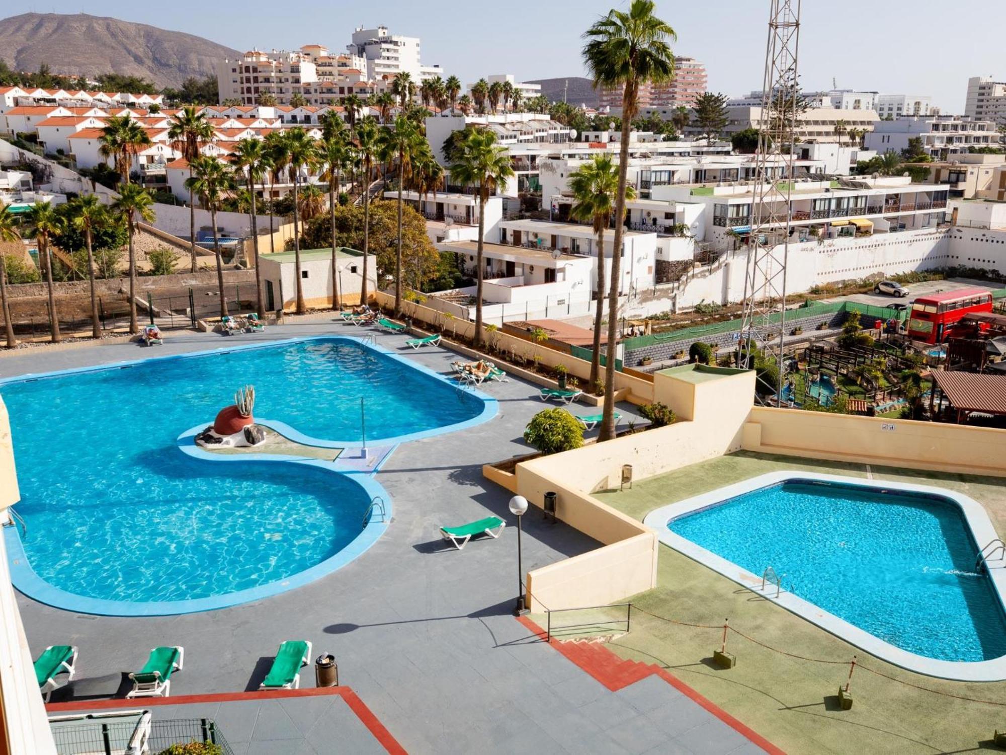 Apartment 10d. Enchanting In Americas