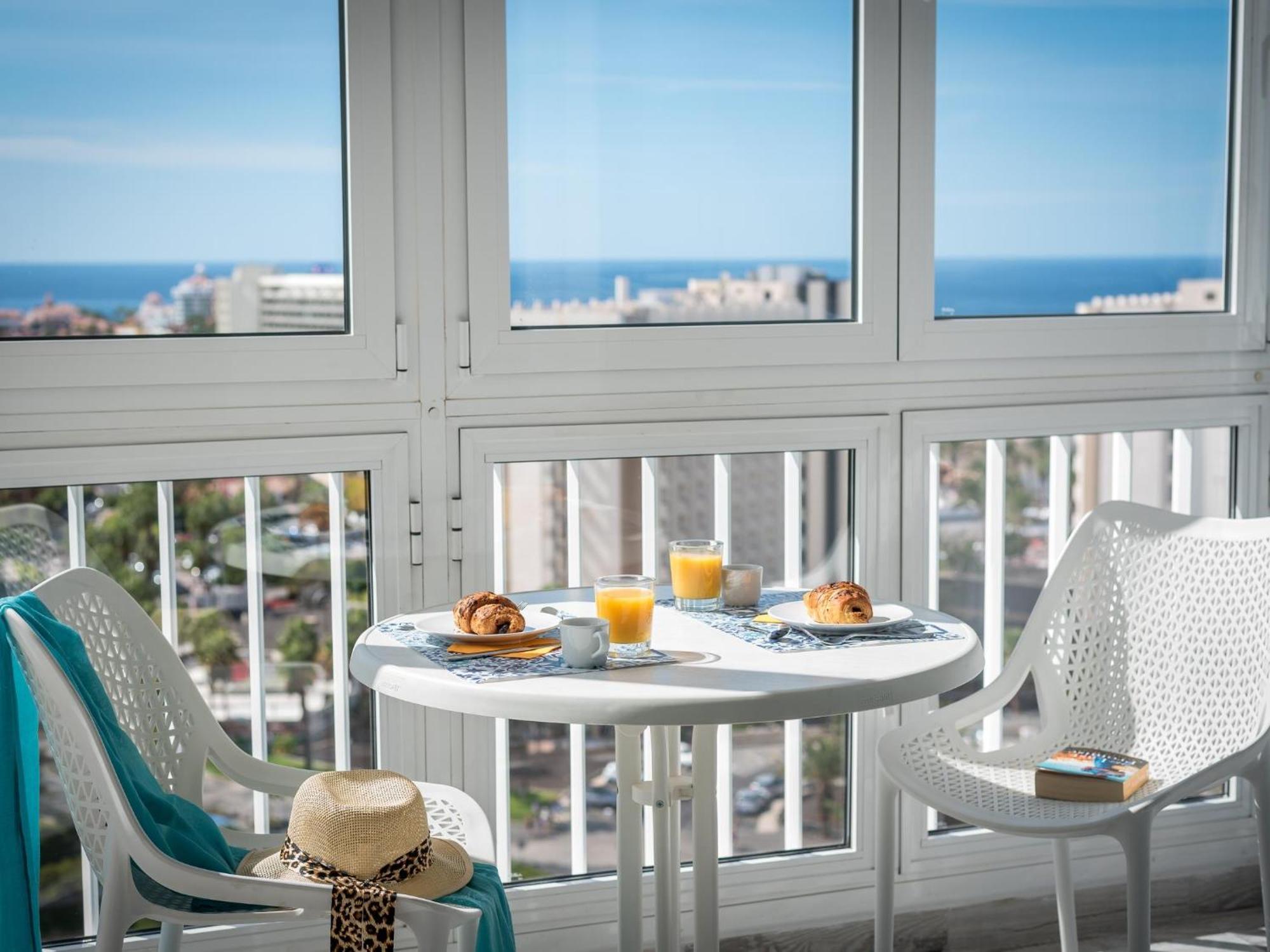 Apartment 10d. Enchanting In Americas