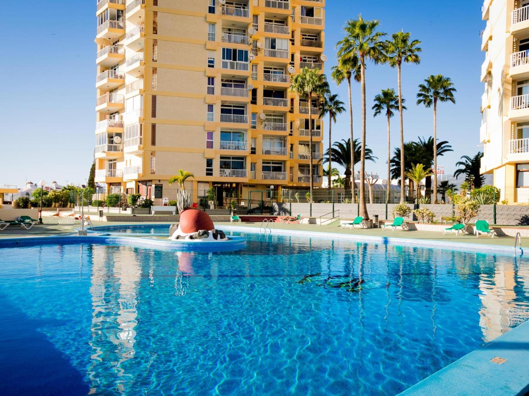 Apartment 10d. Enchanting In Americas