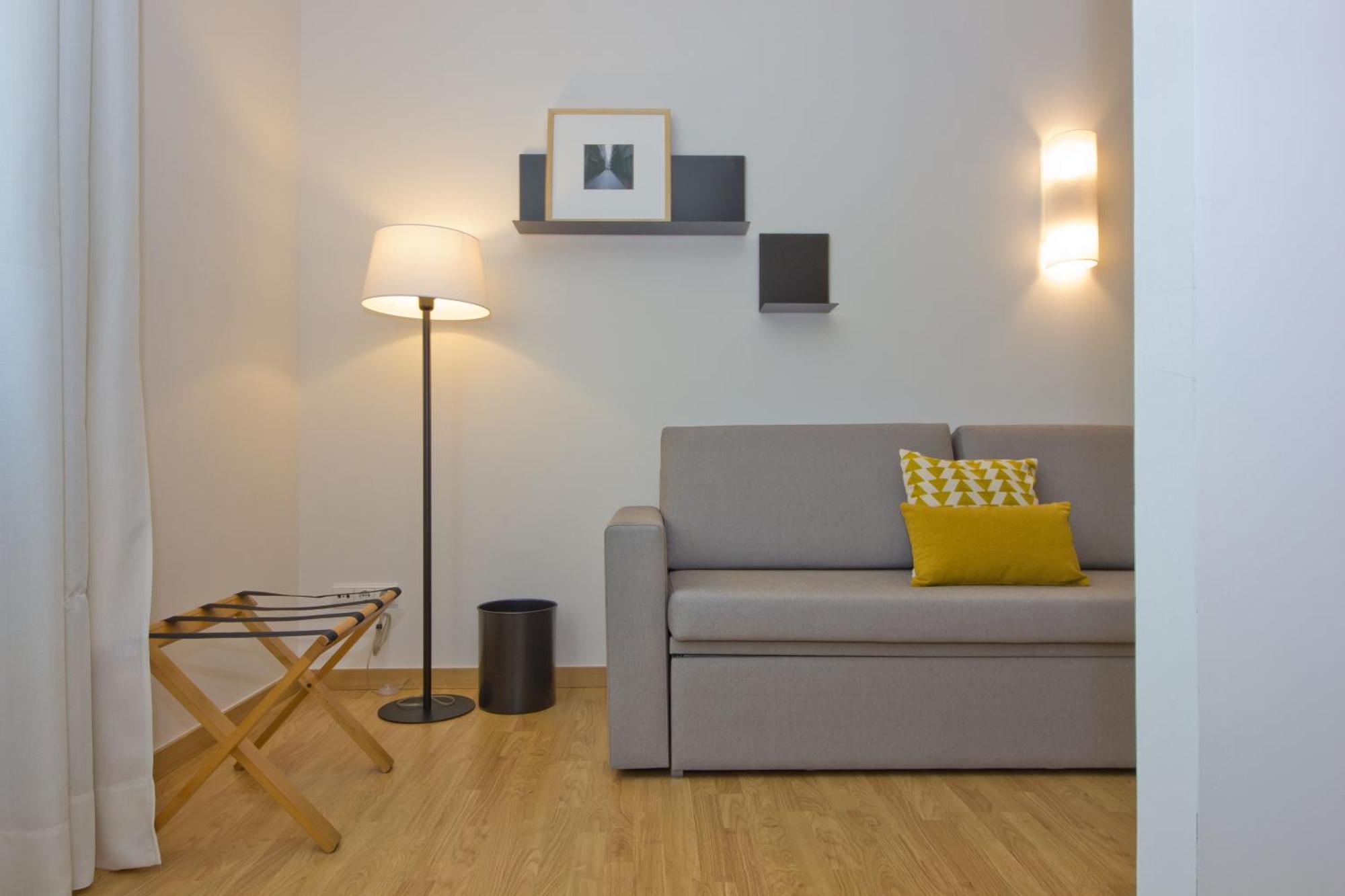 Atenea Valles Hotel Granollers