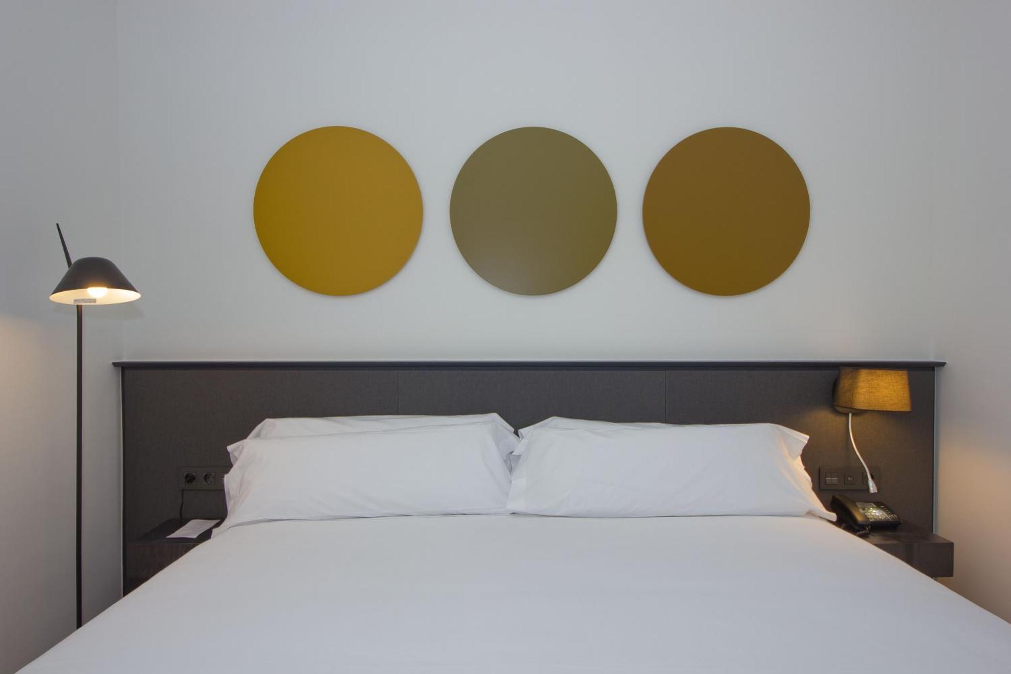 Hotel Atenea Valles 4*
