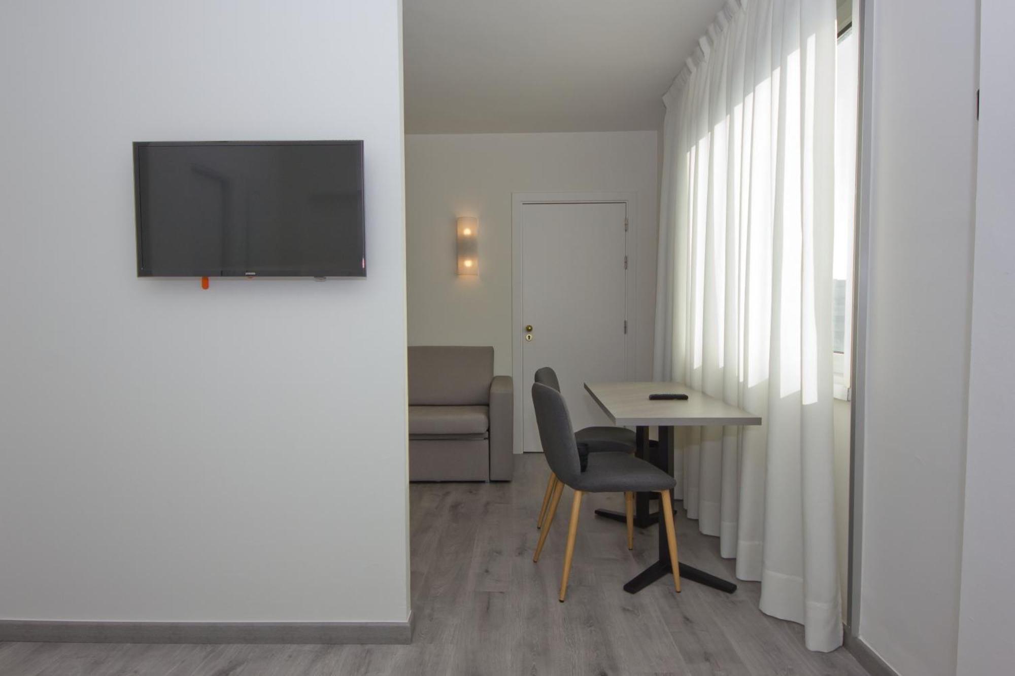 Atenea Valles Hotel Granollers