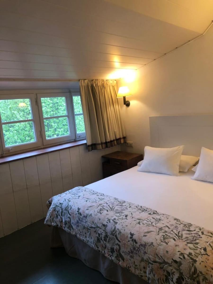 Xalet La Coromina Hotel 3*