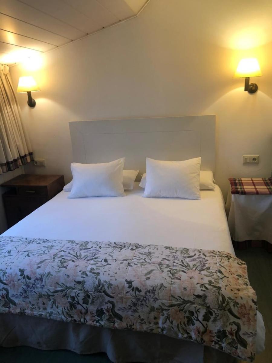 Xalet La Coromina Hotel Viladrau